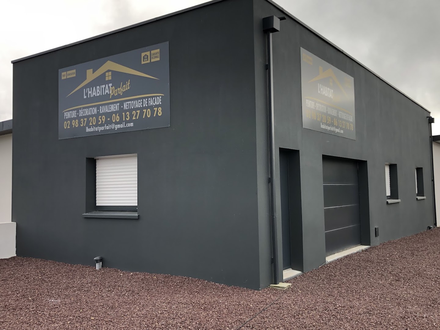 L'habitat Parfait · Photos 1